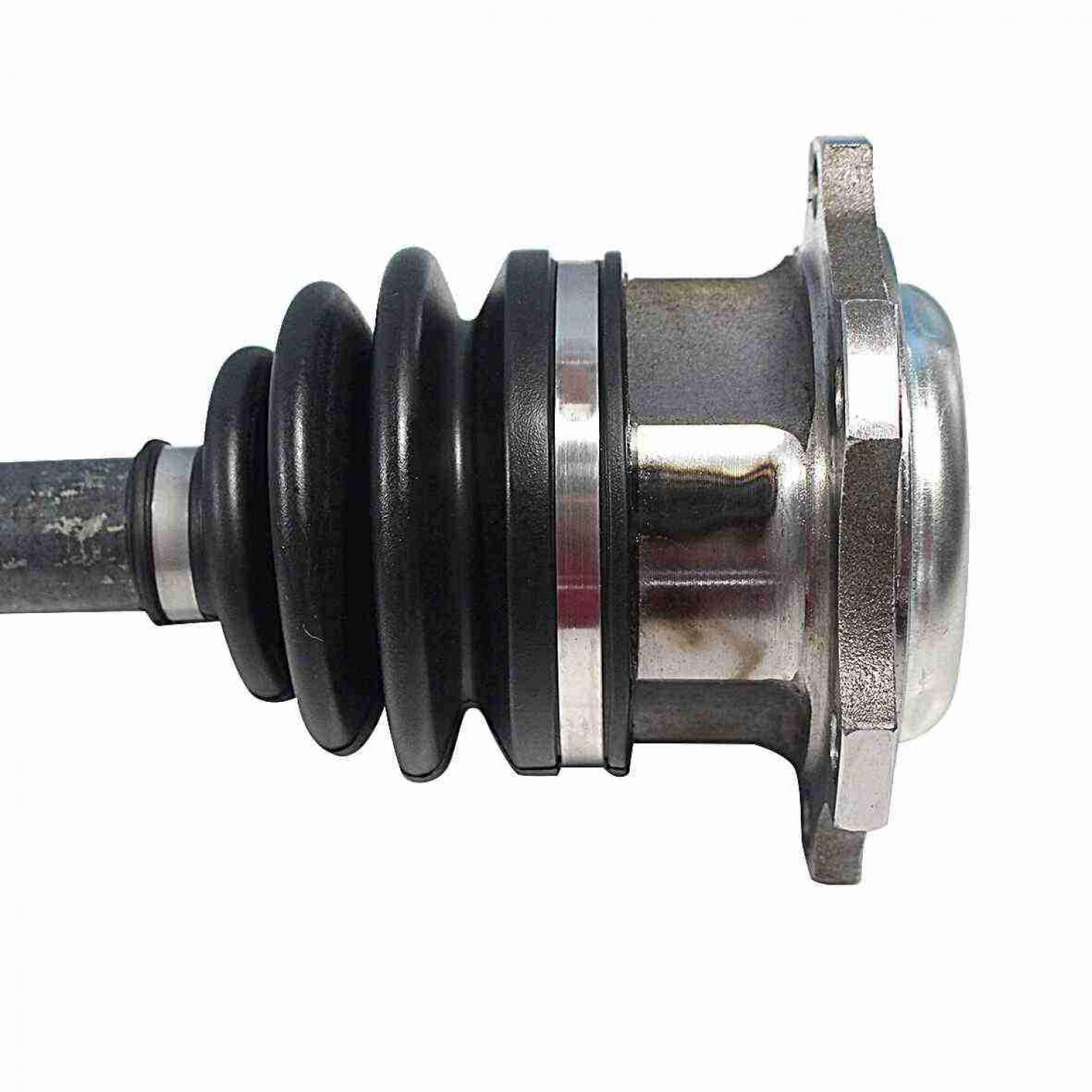 GSP NCV23553 - CV Axle Assembly GSP NCV23553 CV Axle Assembly product image 2 of 5