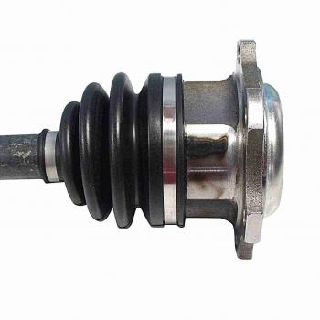 1997 Audi A6 CV Axle Assembly Front Left GSP NCV23553 image 2 of 4