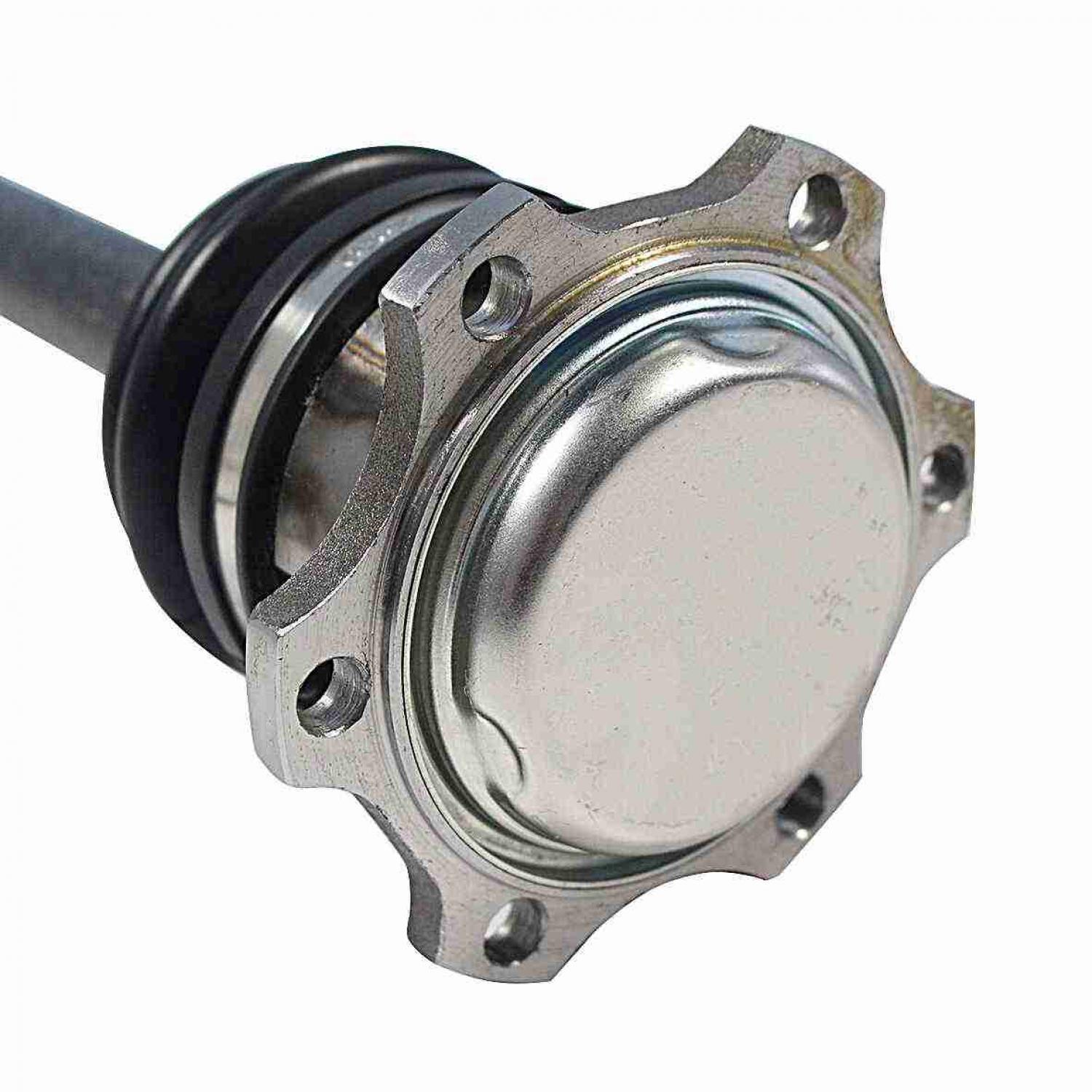GSP NCV23553 - CV Axle Assembly GSP NCV23553 CV Axle Assembly product image 4 of 5