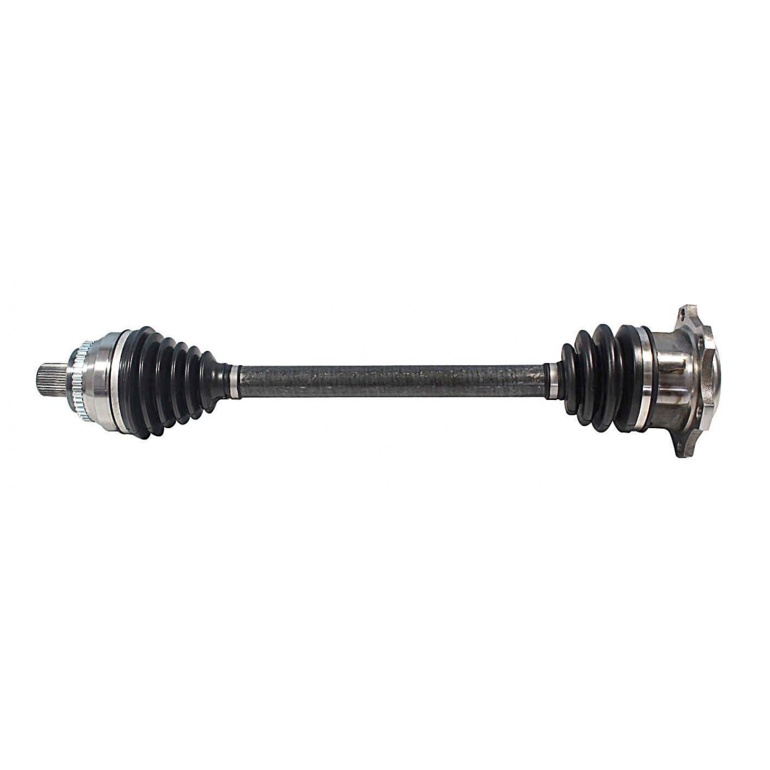 GSP NCV23553 - CV Axle Assembly GSP NCV23553 CV Axle Assembly product image 5 of 5