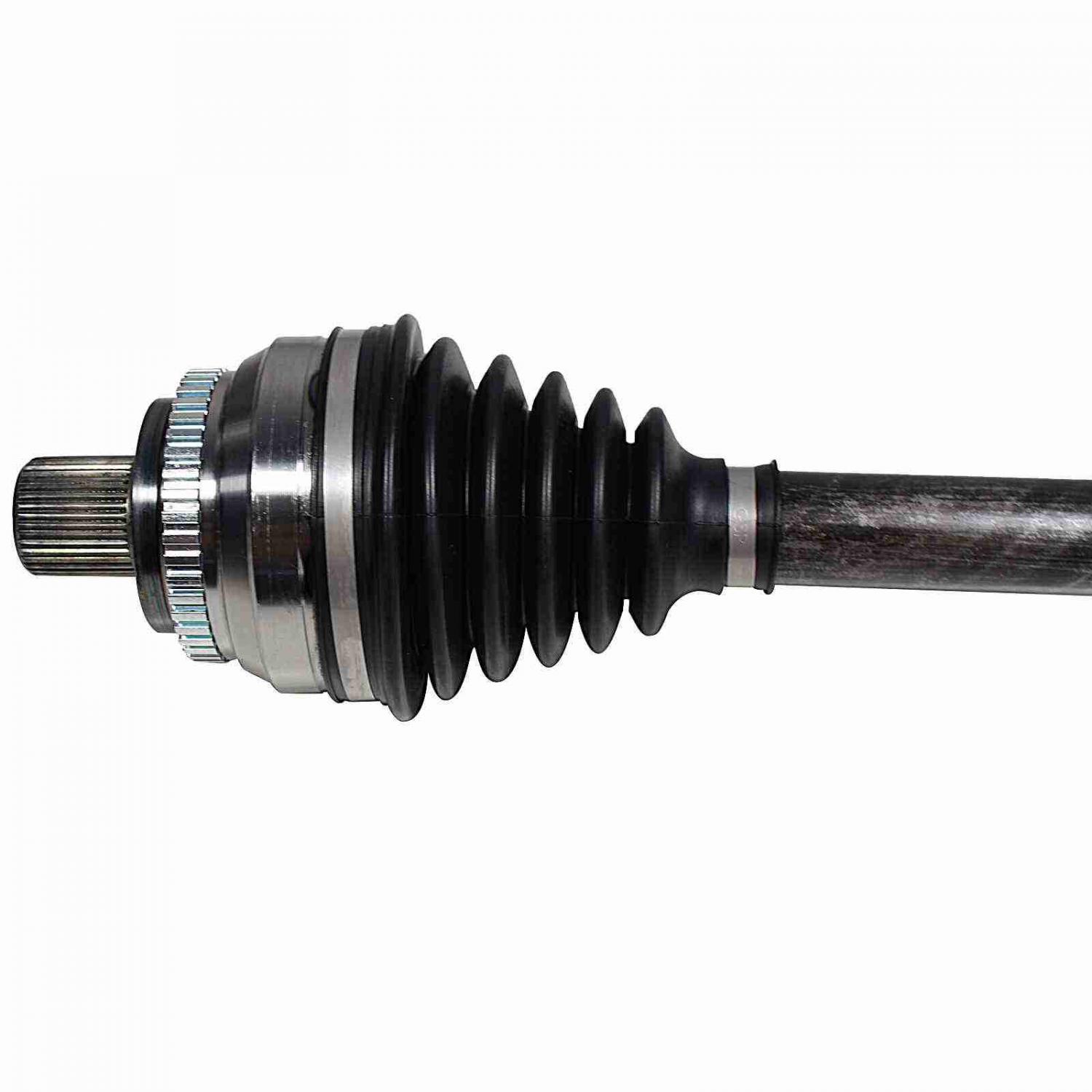 GSP NCV23554 - CV Axle Assembly GSP NCV23554 CV Axle Assembly product image 1 of 5
