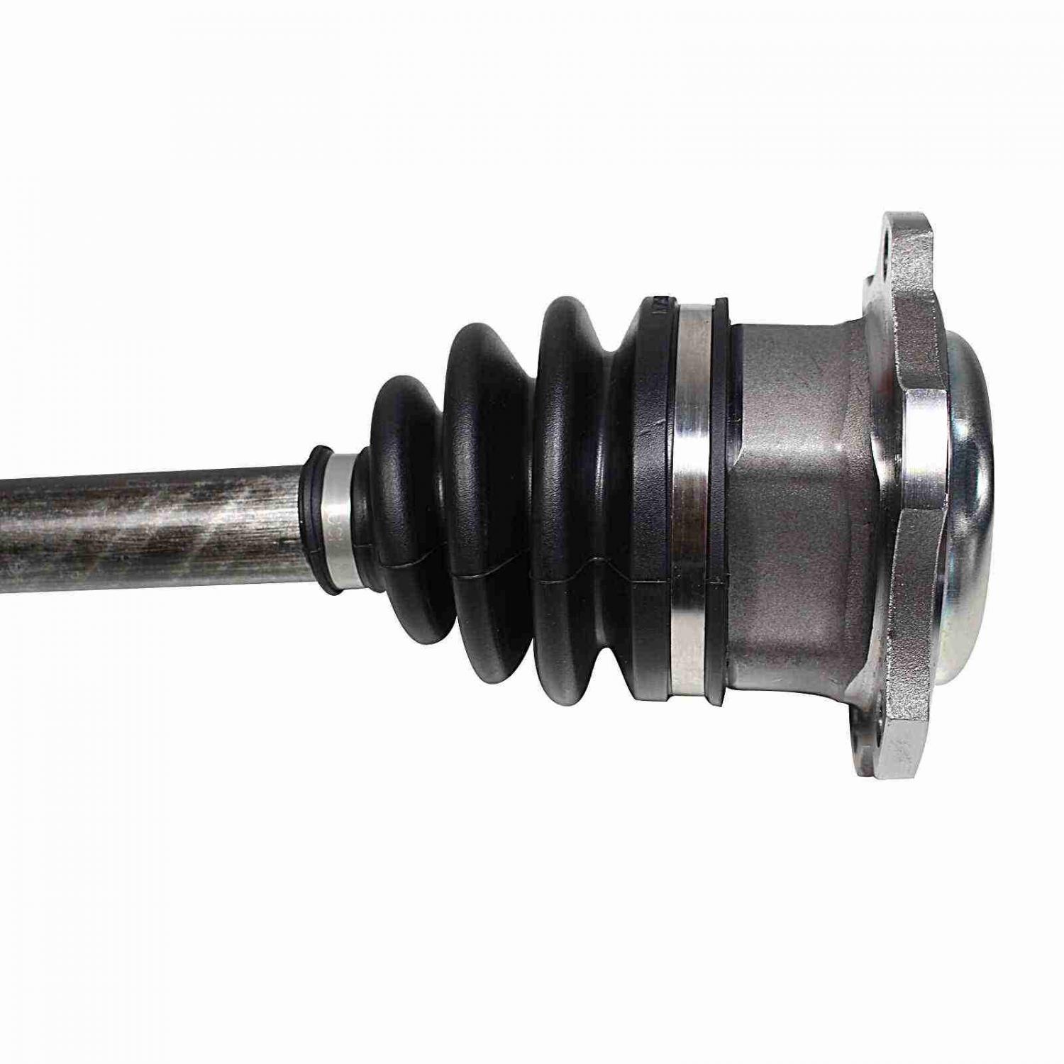 GSP NCV23554 - CV Axle Assembly GSP NCV23554 CV Axle Assembly product image 2 of 5