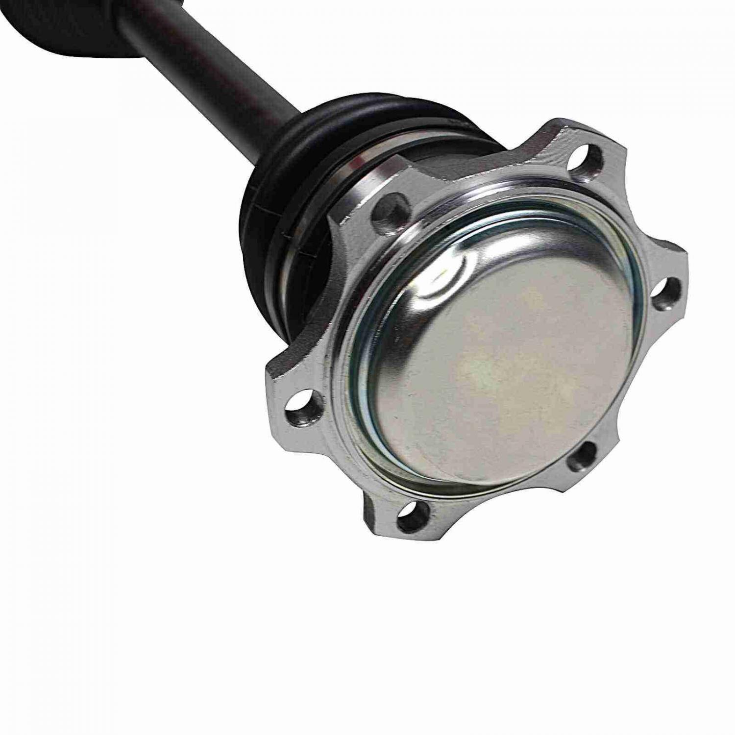 GSP NCV23554 - CV Axle Assembly GSP NCV23554 CV Axle Assembly product image 4 of 5
