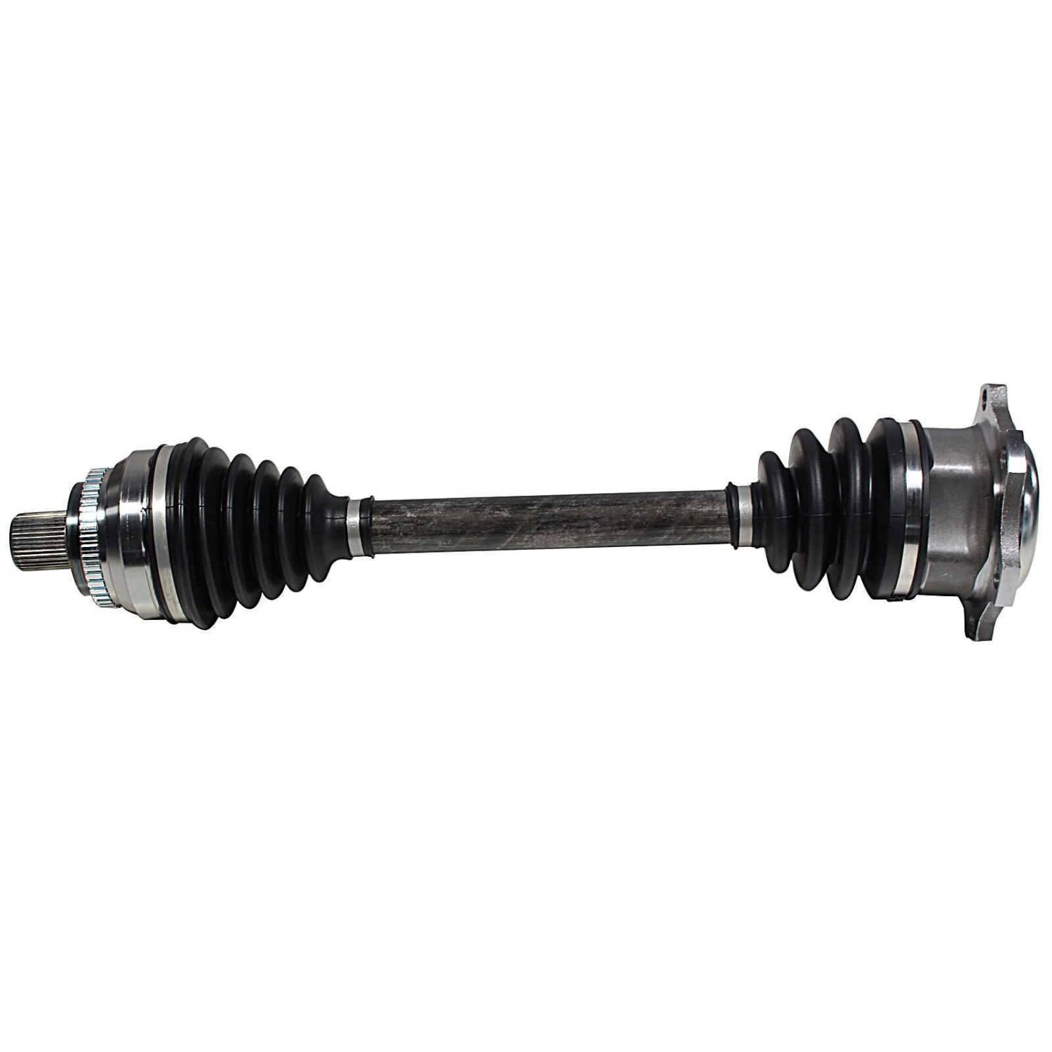 GSP NCV23554 - CV Axle Assembly GSP NCV23554 CV Axle Assembly product image 5 of 5