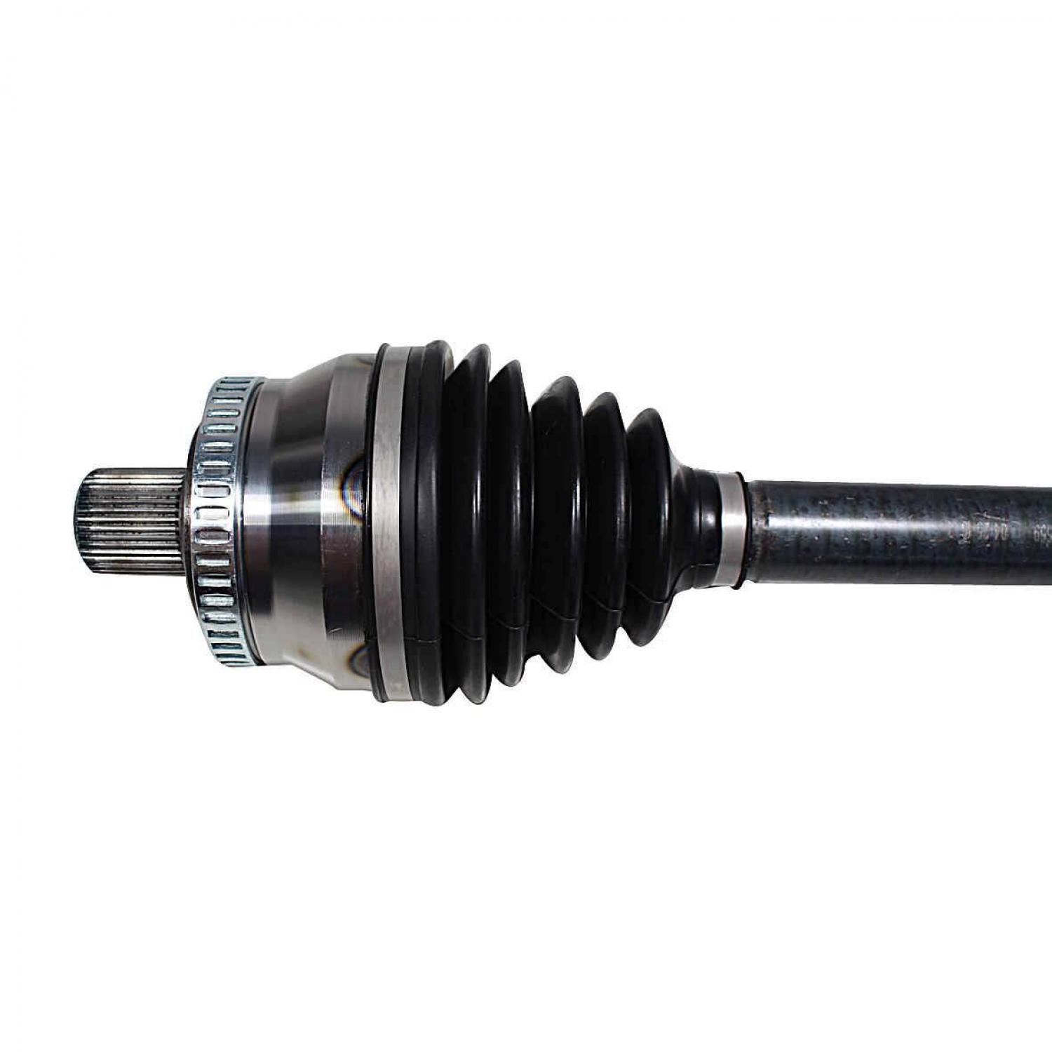 GSP NCV23559 - CV Axle Assembly GSP NCV23559 CV Axle Assembly product image 1 of 5