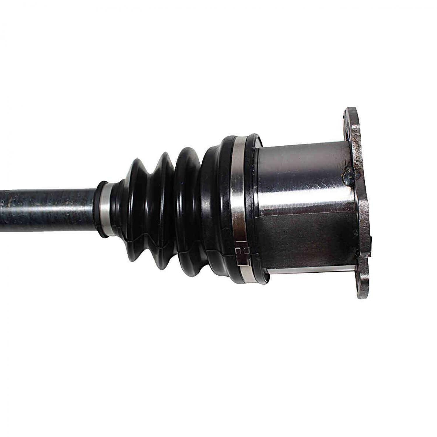 GSP NCV23559 - CV Axle Assembly GSP NCV23559 CV Axle Assembly product image 2 of 5