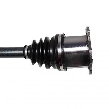 2005 Audi S4 CV Axle Assembly Front Right GSP NCV23559 image 2 of 4