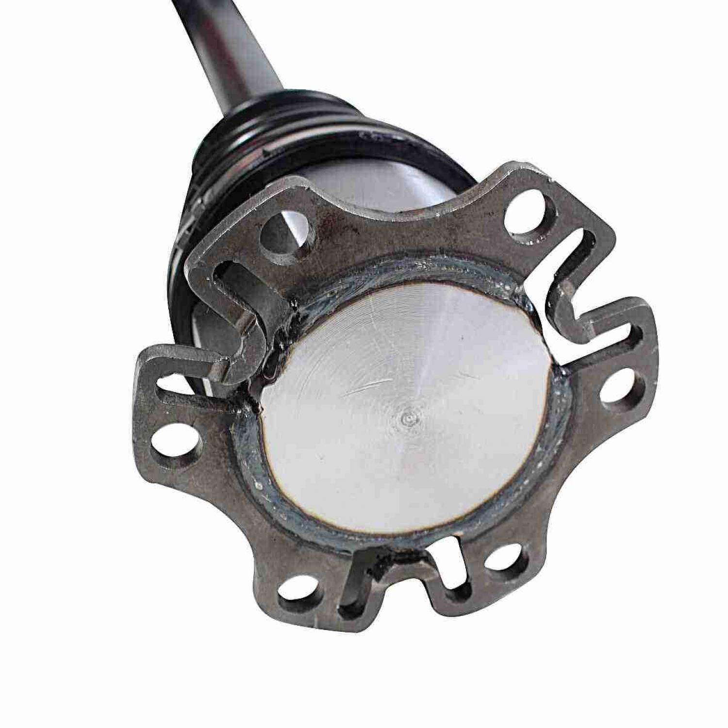 GSP NCV23559 - CV Axle Assembly GSP NCV23559 CV Axle Assembly product image 4 of 5