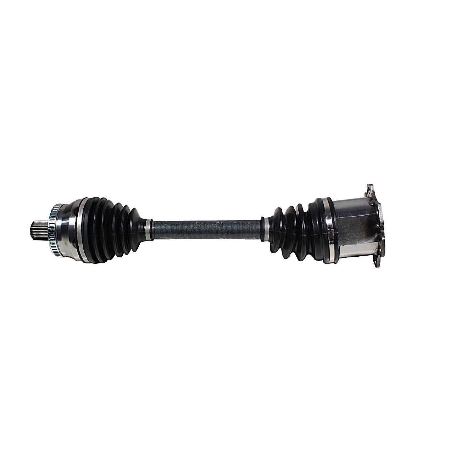 GSP NCV23559 - CV Axle Assembly GSP NCV23559 CV Axle Assembly product image 5 of 5