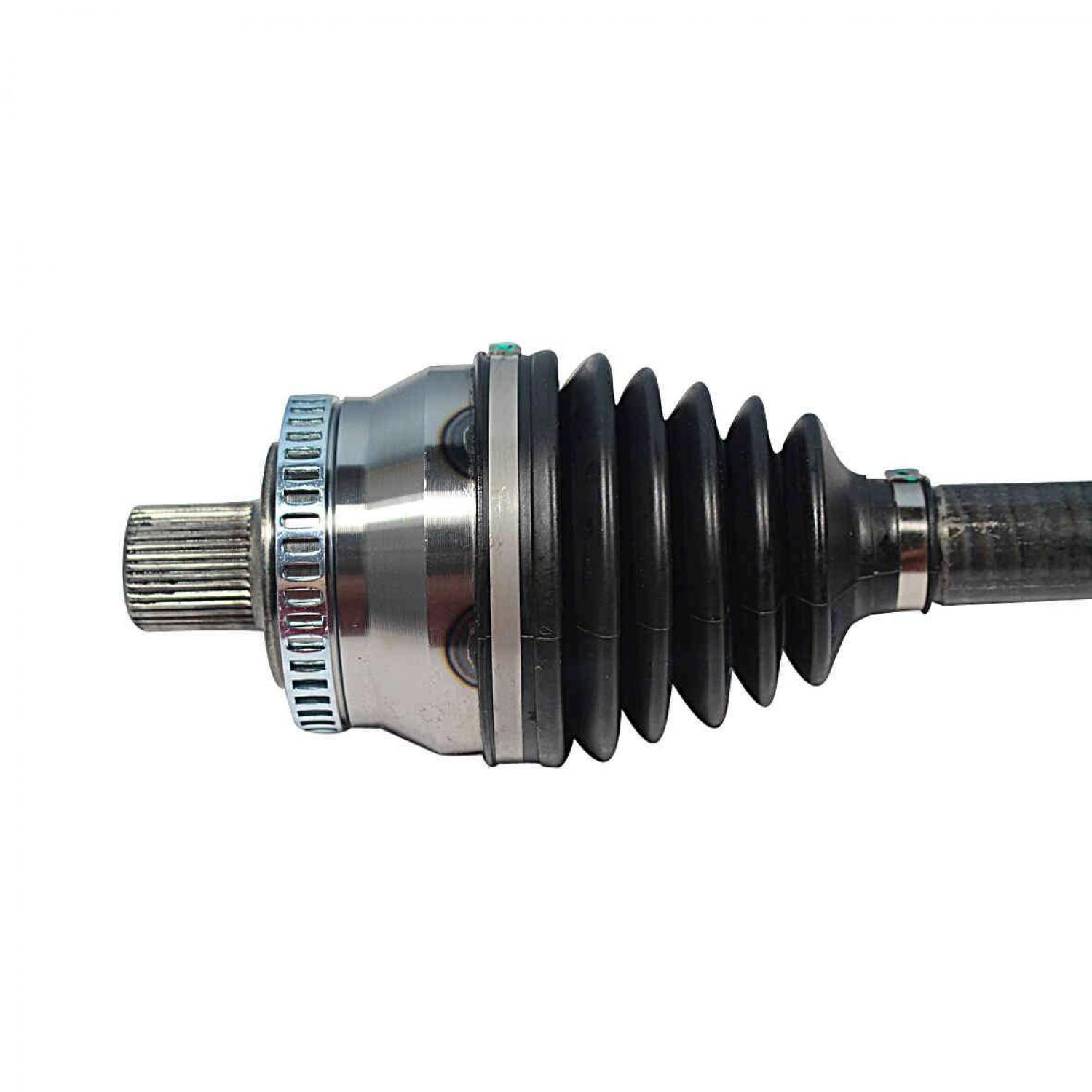 GSP NCV23572 CV Axle Assembly product image 1 of 5