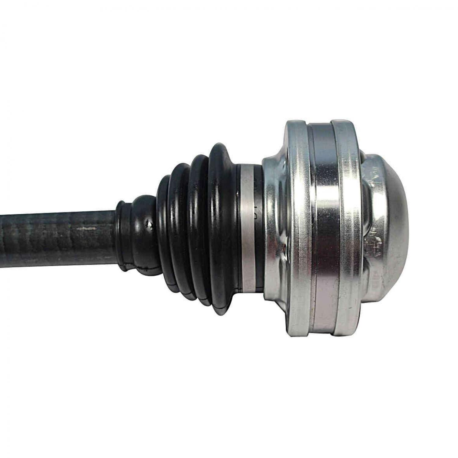 GSP NCV23572 CV Axle Assembly product image 2 of 5