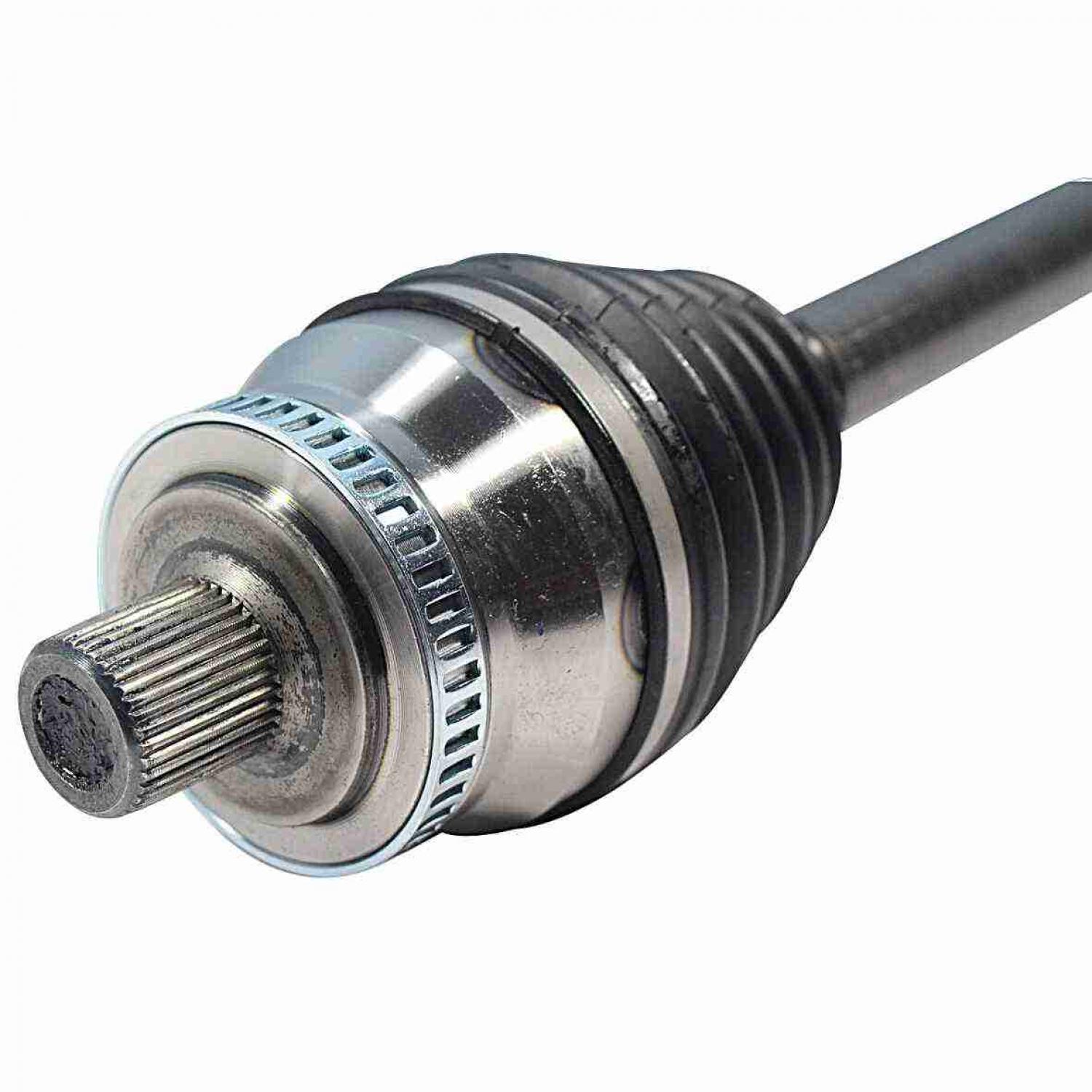 GSP NCV23572 CV Axle Assembly product image 3 of 5