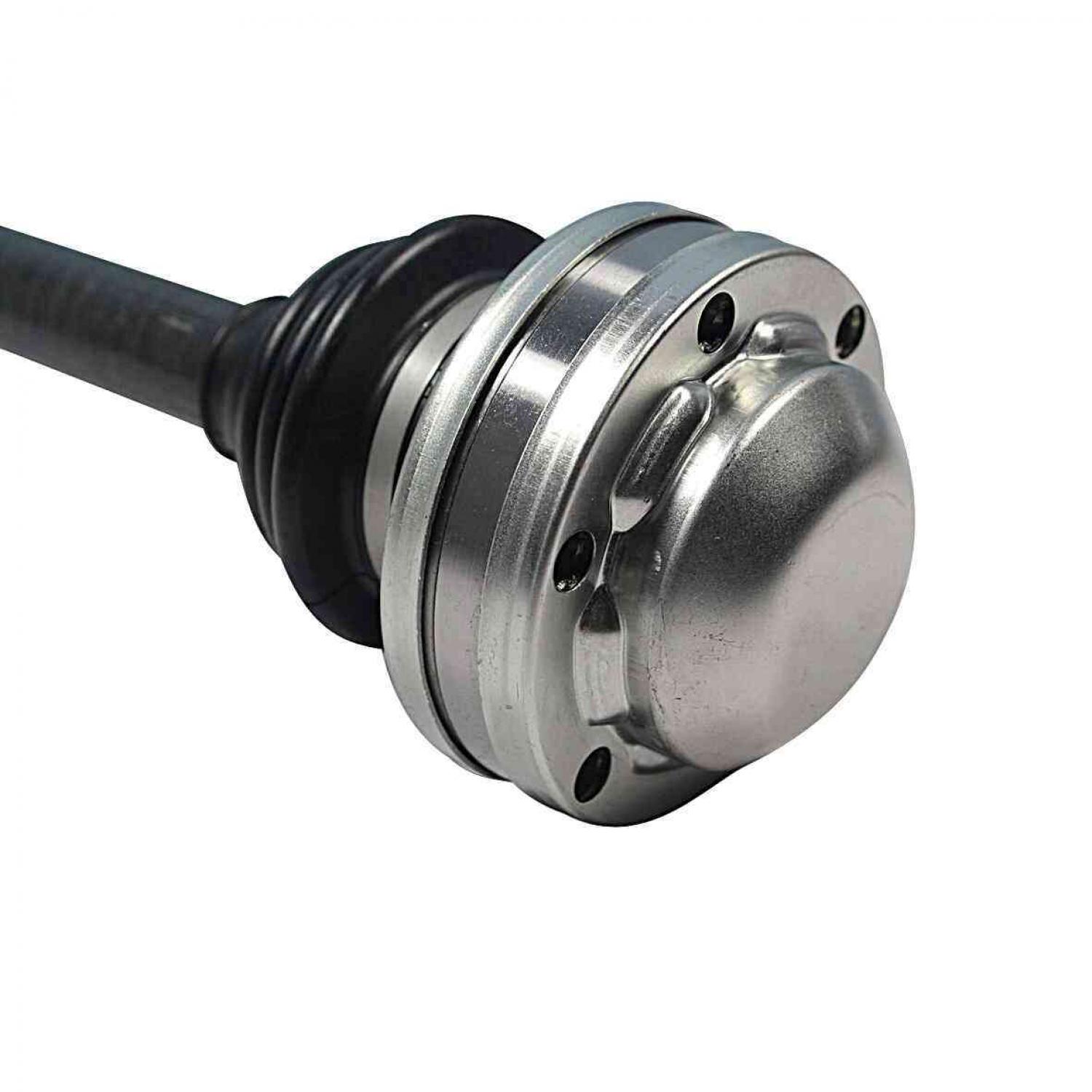 GSP NCV23572 CV Axle Assembly product image 4 of 5
