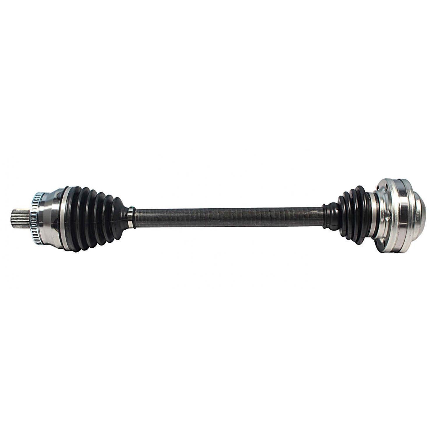 GSP NCV23572 CV Axle Assembly product image 5 of 5