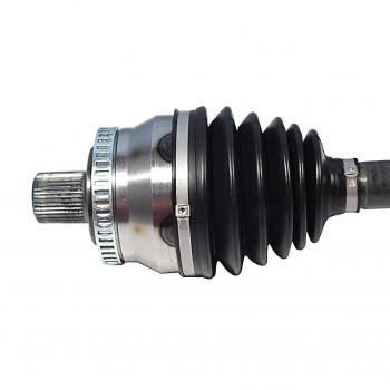 2004 Audi A4 Quattro CV Axle Assembly Front Right GSP NCV23573 image 1 of 4