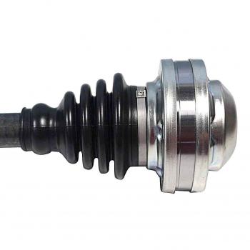 2004 Audi A4 Quattro CV Axle Assembly Front Right GSP NCV23573 image 2 of 4