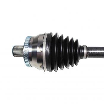 2004 Audi A6 Quattro CV Axle Assembly Front Right GSP NCV23575 image 1 of 4