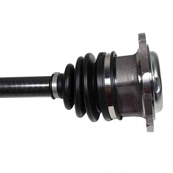 2004 Audi A6 Quattro CV Axle Assembly Front Right GSP NCV23575 image 2 of 4