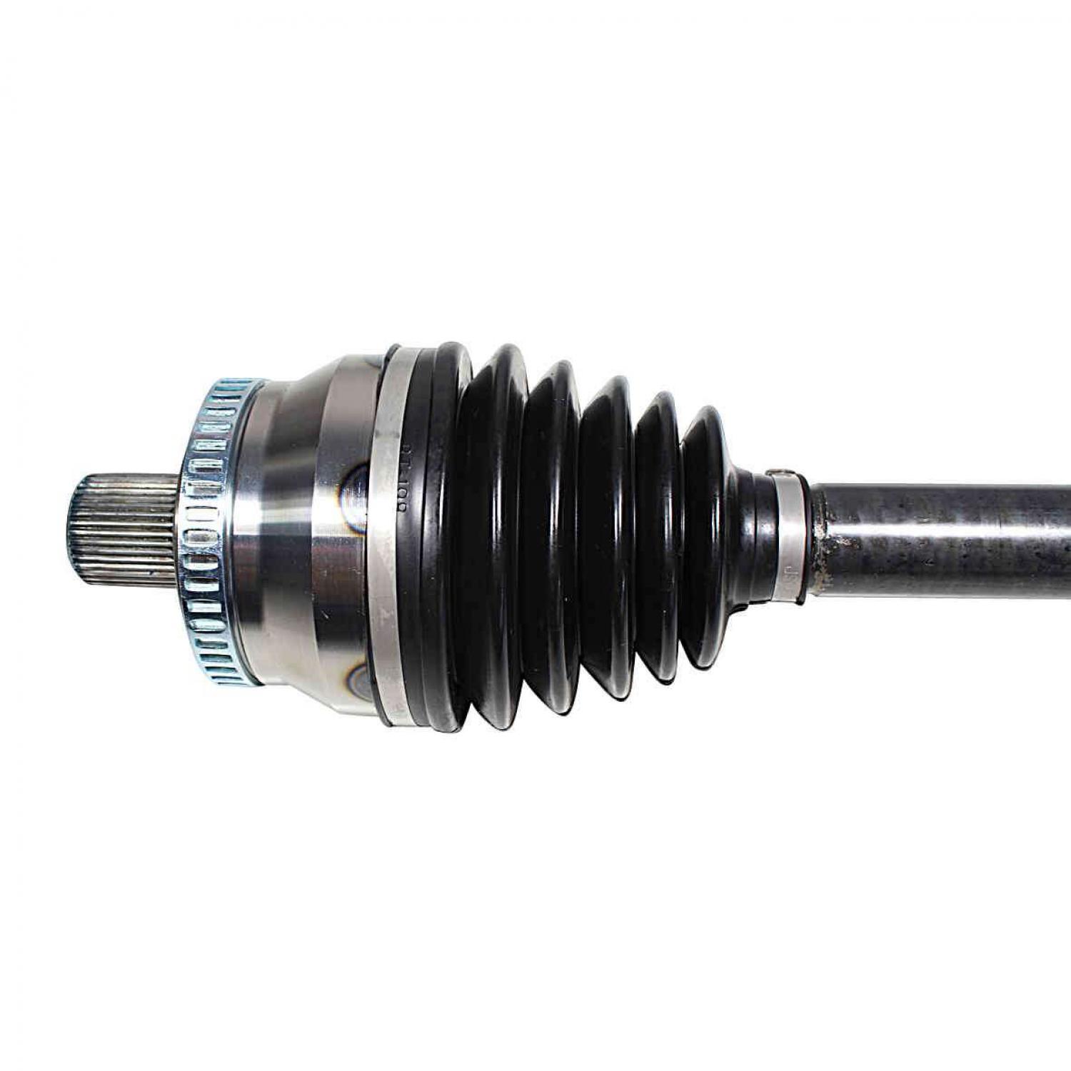 GSP NCV23576 - CV Axle Assembly GSP NCV23576 CV Axle Assembly product image 1 of 5