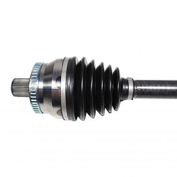 2005 Volkswagen Passat CV Axle Assembly Front Right GSP NCV23576 image 1 of 4
