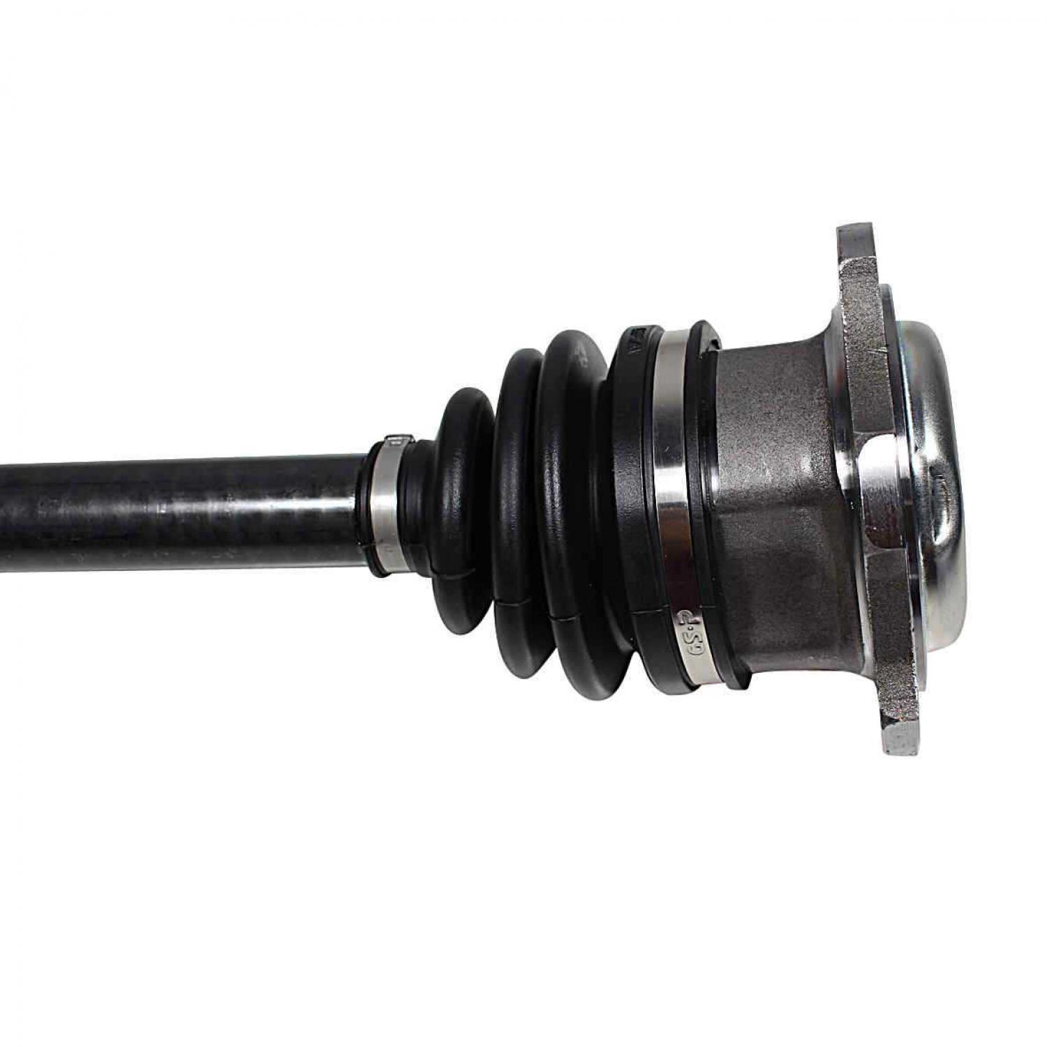 GSP NCV23576 - CV Axle Assembly GSP NCV23576 CV Axle Assembly product image 2 of 5