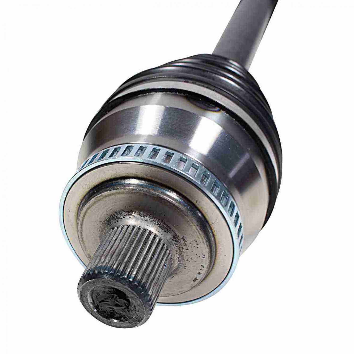 GSP NCV23576 - CV Axle Assembly GSP NCV23576 CV Axle Assembly product image 3 of 5