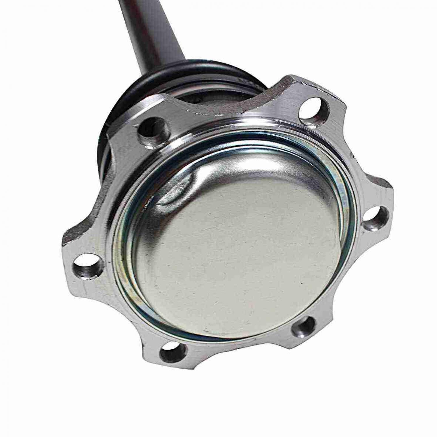 GSP NCV23576 - CV Axle Assembly GSP NCV23576 CV Axle Assembly product image 4 of 5