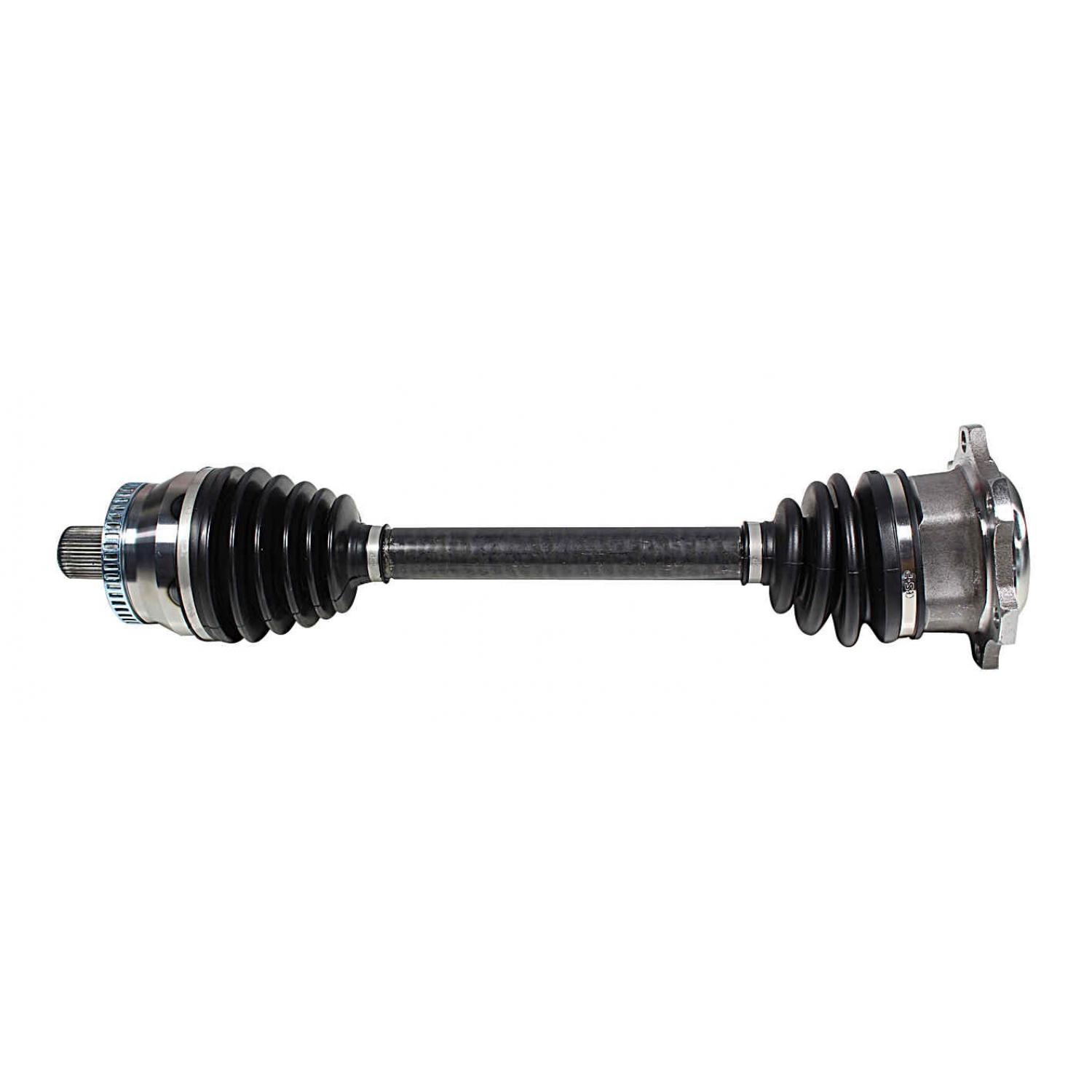 GSP NCV23576 - CV Axle Assembly GSP NCV23576 CV Axle Assembly product image 5 of 5