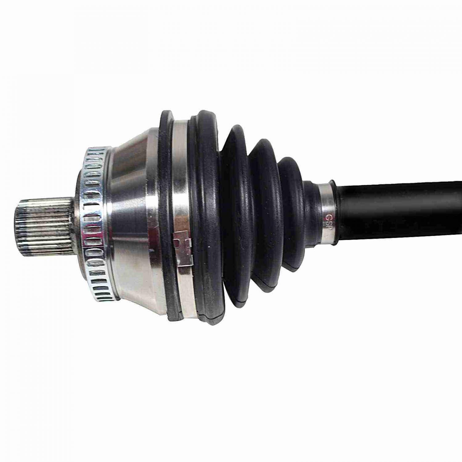 GSP NCV23577 - CV Axle Assembly GSP NCV23577 CV Axle Assembly product image 1 of 5