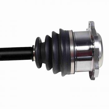 2004 Audi A6 Quattro CV Axle Assembly Front Left GSP NCV23577 image 2 of 4