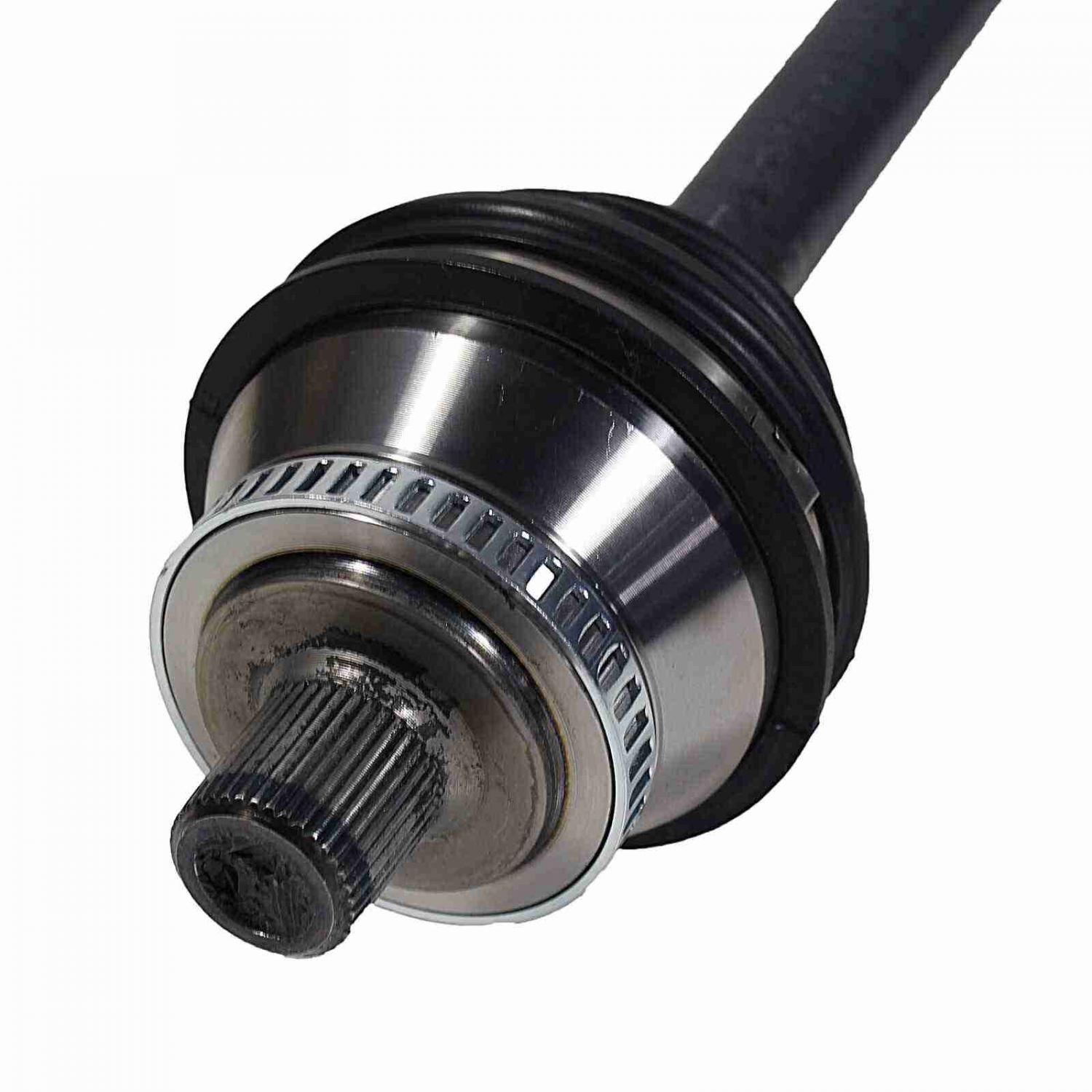 GSP NCV23577 - CV Axle Assembly GSP NCV23577 CV Axle Assembly product image 3 of 5