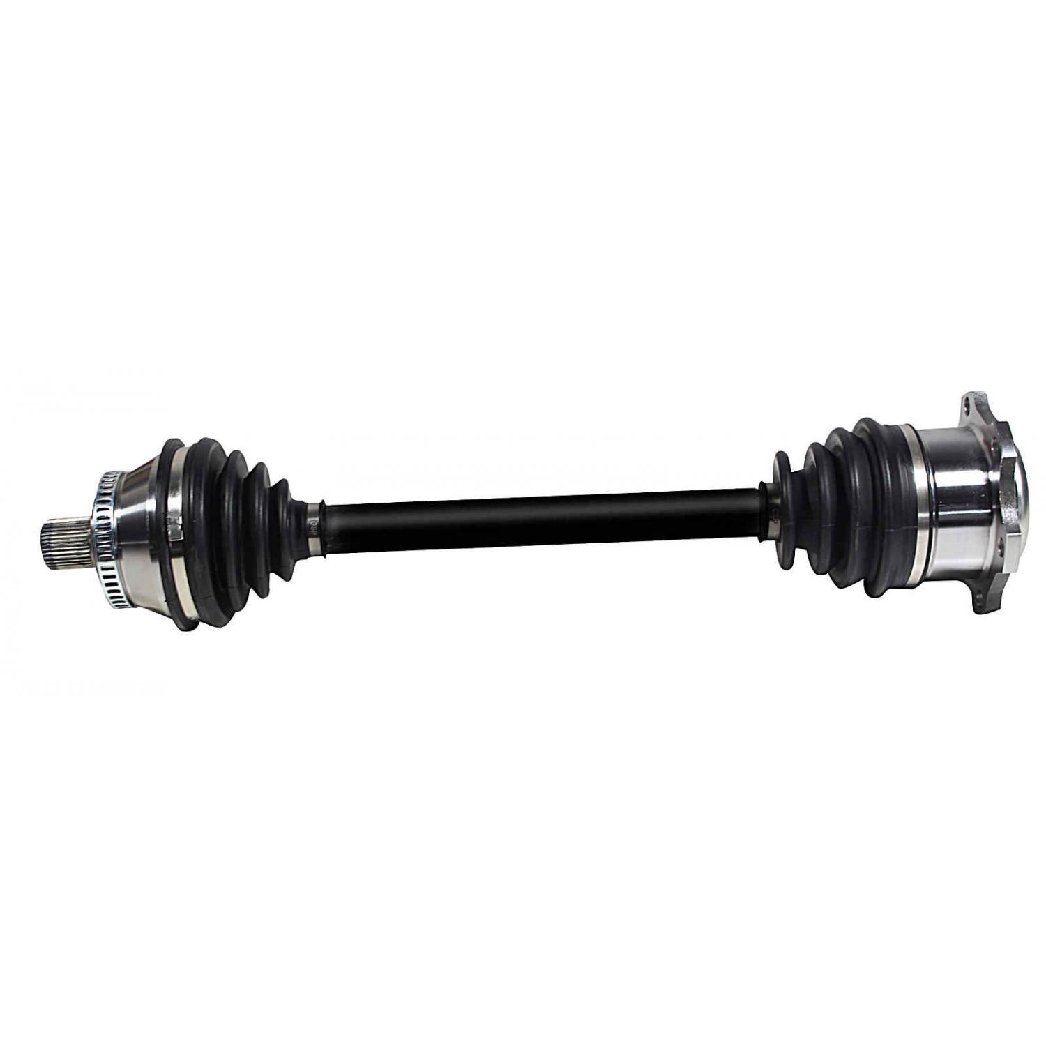 GSP NCV23577 - CV Axle Assembly GSP NCV23577 CV Axle Assembly product image 5 of 5