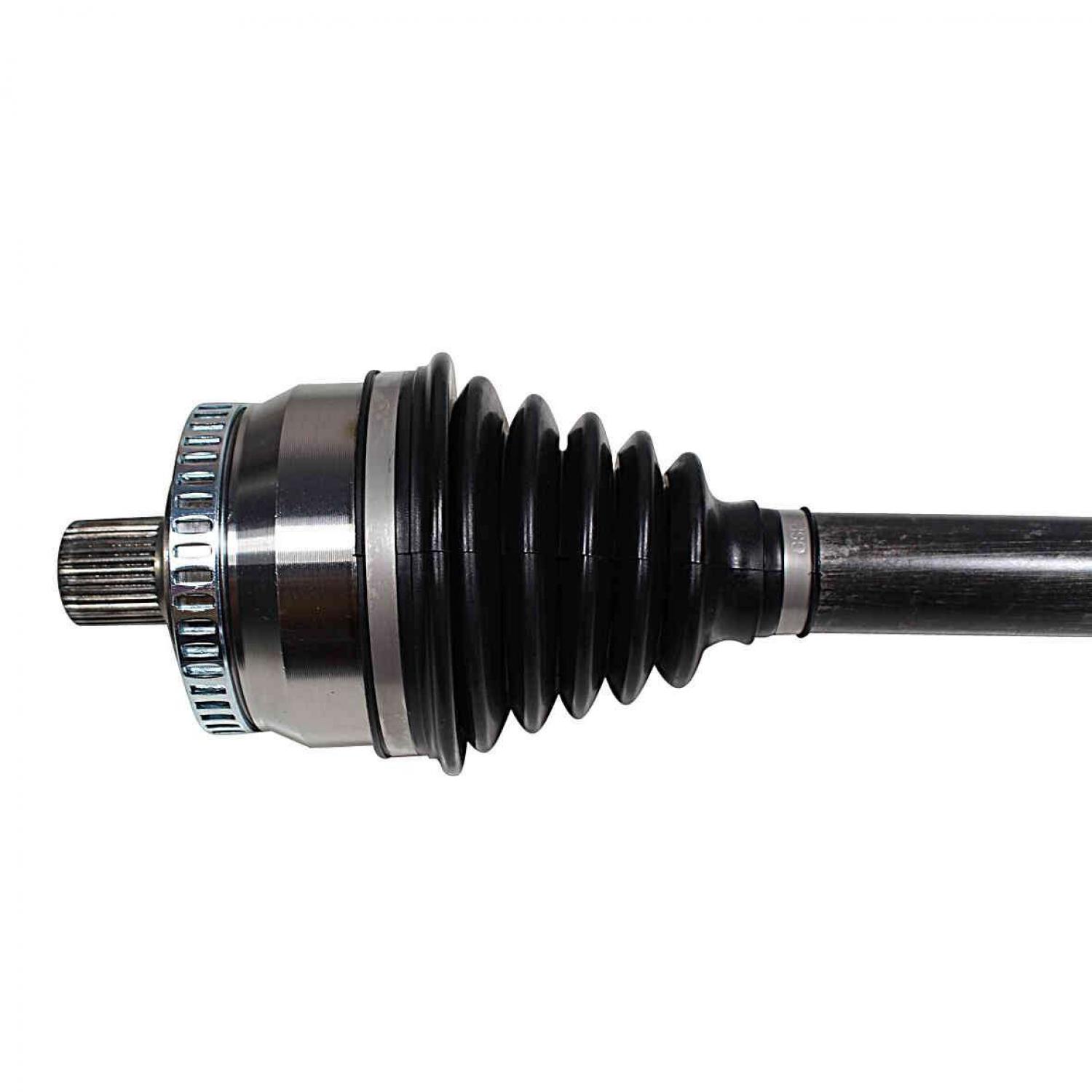 GSP NCV23579 - CV Axle Assembly GSP NCV23579 CV Axle Assembly product image 1 of 5