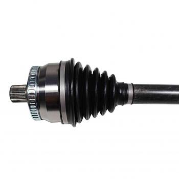 1999 Audi A4 CV Axle Assembly Front Left GSP NCV23579 image 1 of 4