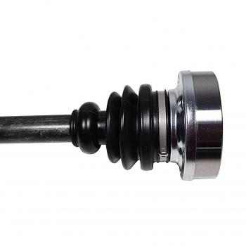 1999 Audi A4 CV Axle Assembly Front Left GSP NCV23579 image 2 of 4