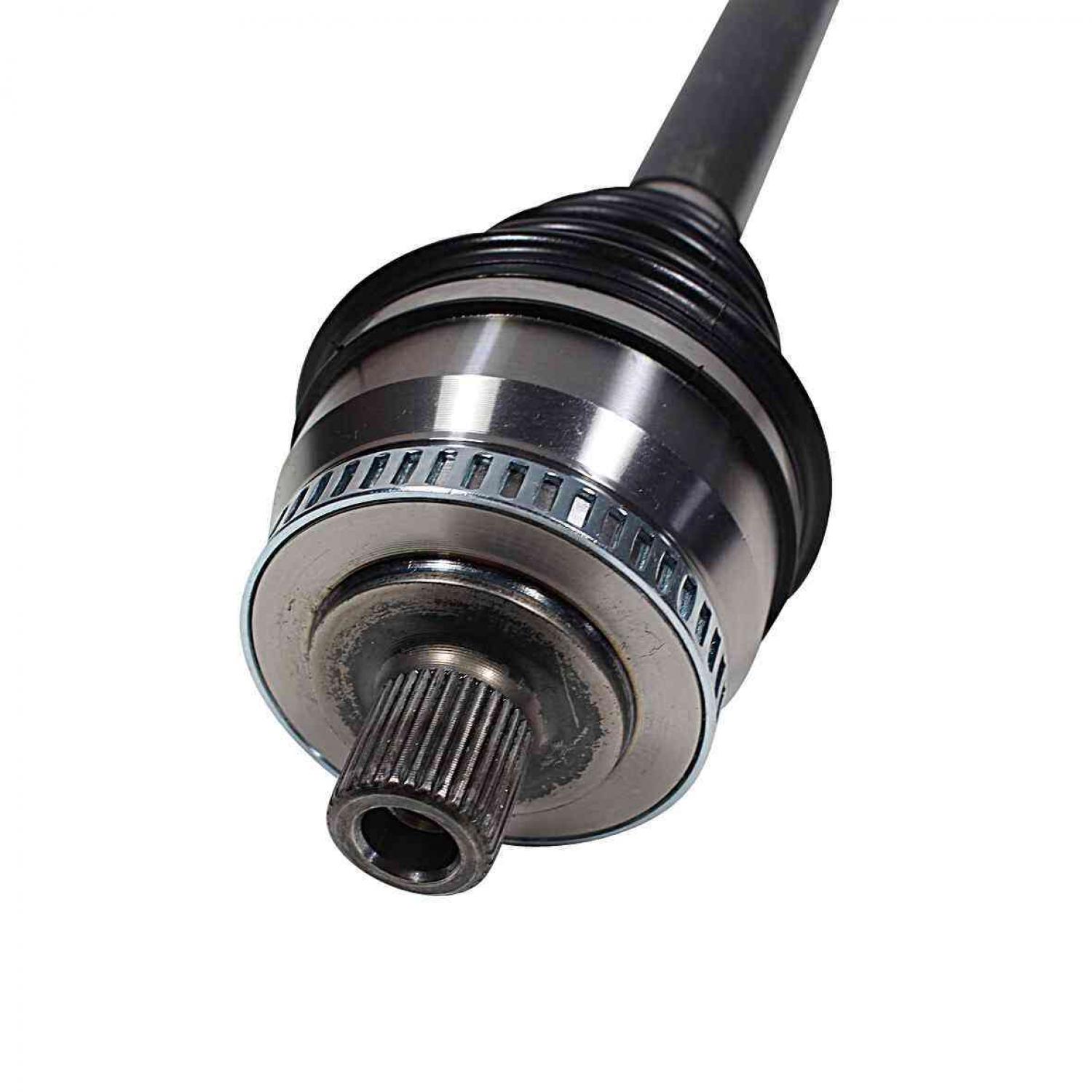 GSP NCV23579 - CV Axle Assembly GSP NCV23579 CV Axle Assembly product image 3 of 5