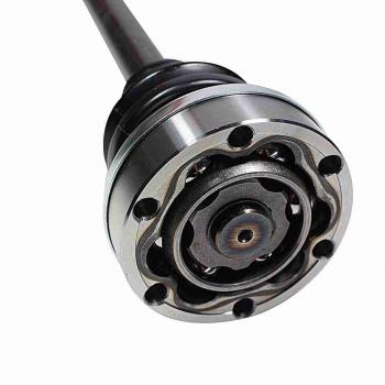 1999 Audi A4 CV Axle Assembly Front Left GSP NCV23579 image 4 of 4