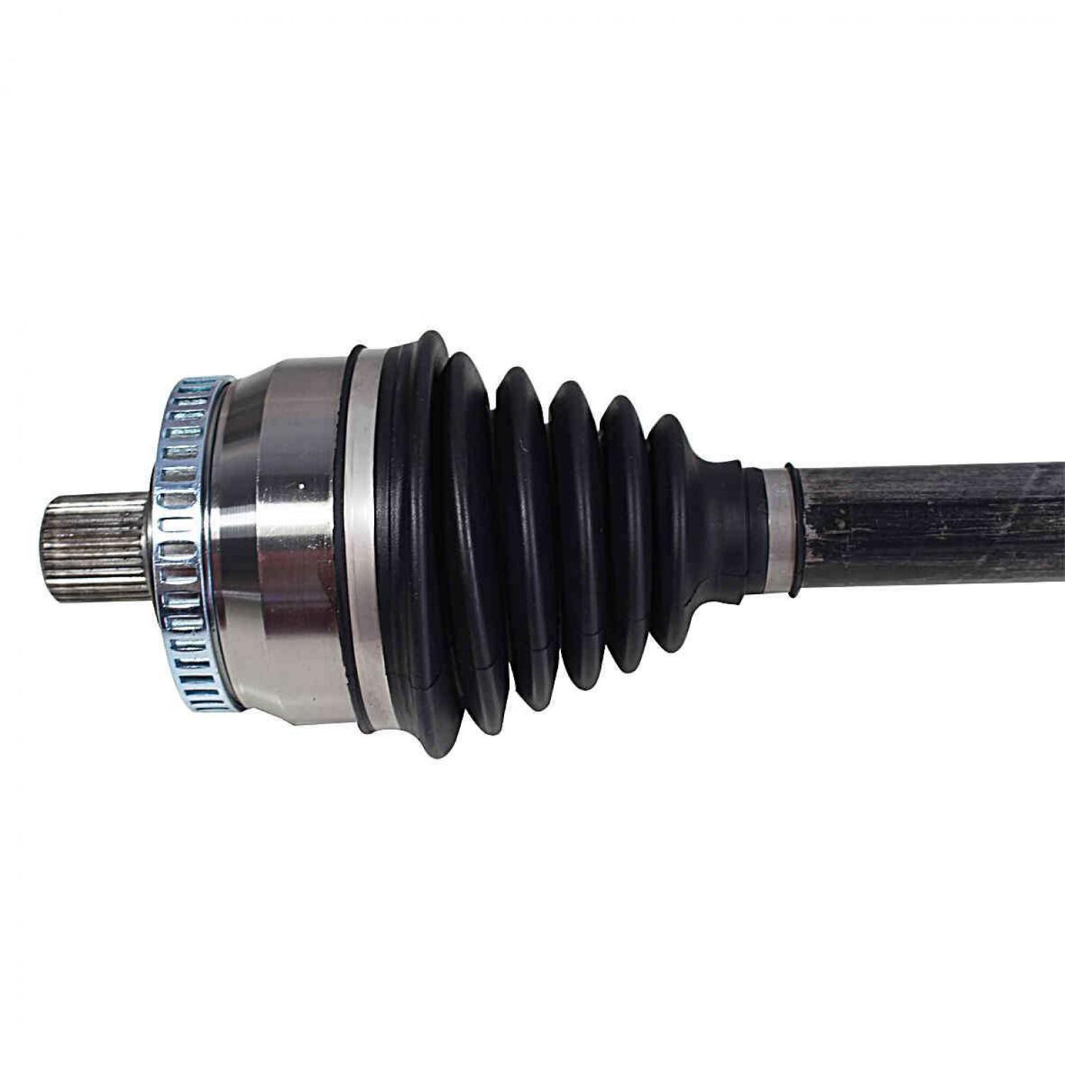 GSP NCV23580 - CV Axle Assembly GSP NCV23580 CV Axle Assembly product image 1 of 5