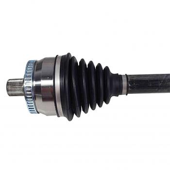 1999 Audi A4 CV Axle Assembly Front Right GSP NCV23580 image 1 of 4