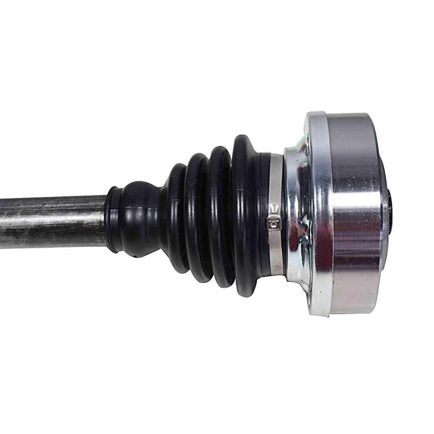 GSP NCV23580 - CV Axle Assembly GSP NCV23580 CV Axle Assembly product image 2 of 5