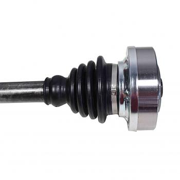 1999 Audi A4 CV Axle Assembly Front Right GSP NCV23580 image 2 of 4