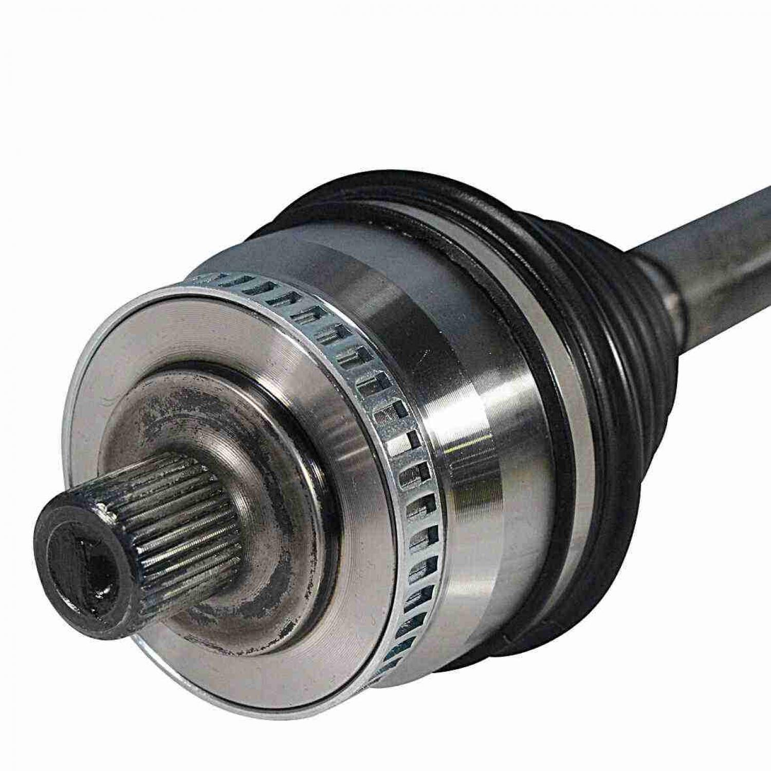 GSP NCV23580 - CV Axle Assembly GSP NCV23580 CV Axle Assembly product image 3 of 5