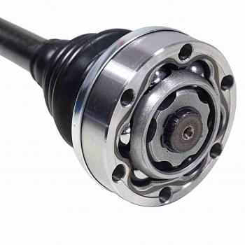 1999 Audi A4 CV Axle Assembly Front Right GSP NCV23580 image 4 of 4