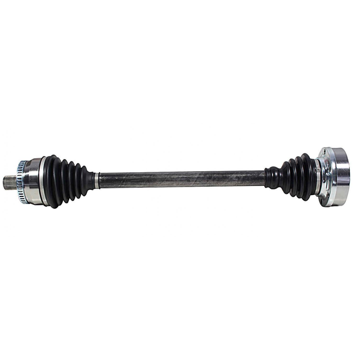 GSP NCV23580 - CV Axle Assembly GSP NCV23580 CV Axle Assembly product image 5 of 5