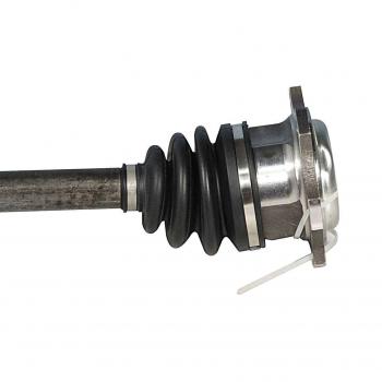 1999 Audi A8 CV Axle Assembly Front Left GSP NCV23581 image 2 of 4