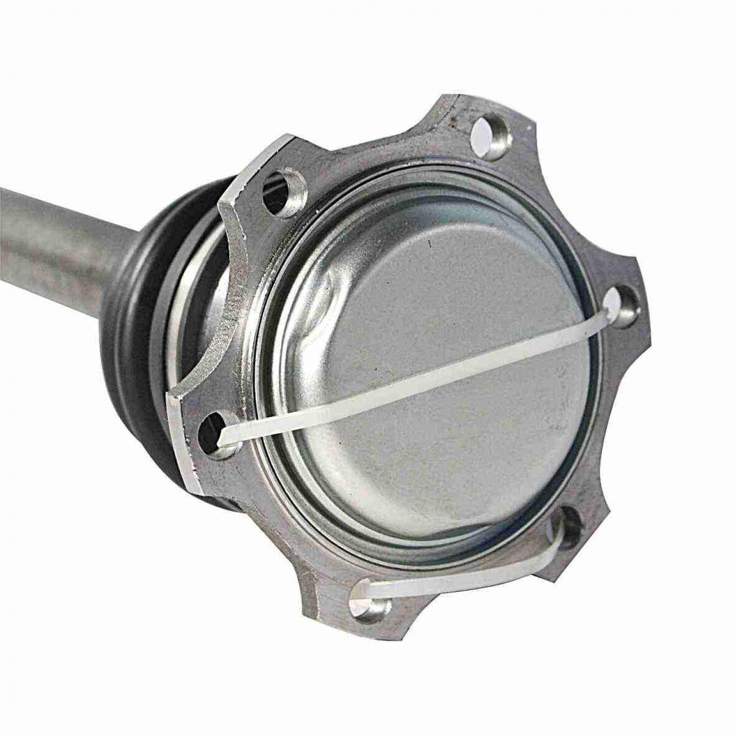 GSP NCV23581 - CV Axle Assembly GSP NCV23581 CV Axle Assembly product image 4 of 5