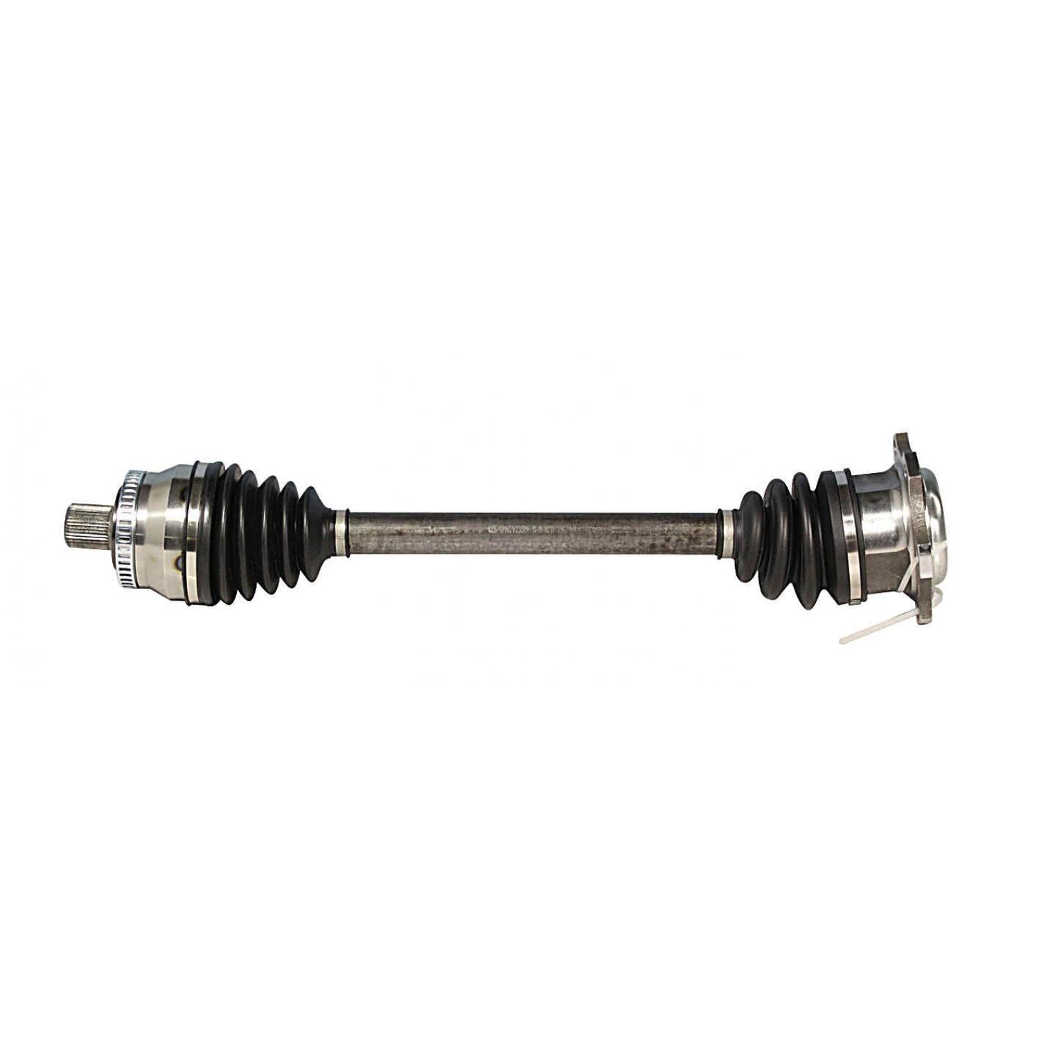 GSP NCV23581 - CV Axle Assembly GSP NCV23581 CV Axle Assembly product image 5 of 5