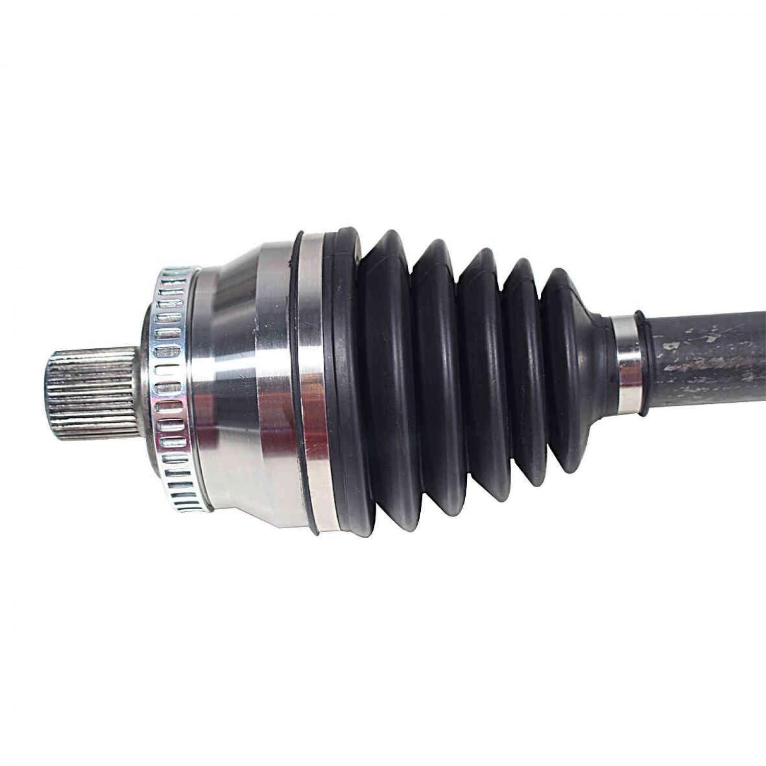 GSP NCV23587 CV Axle Assembly product image 1 of 5