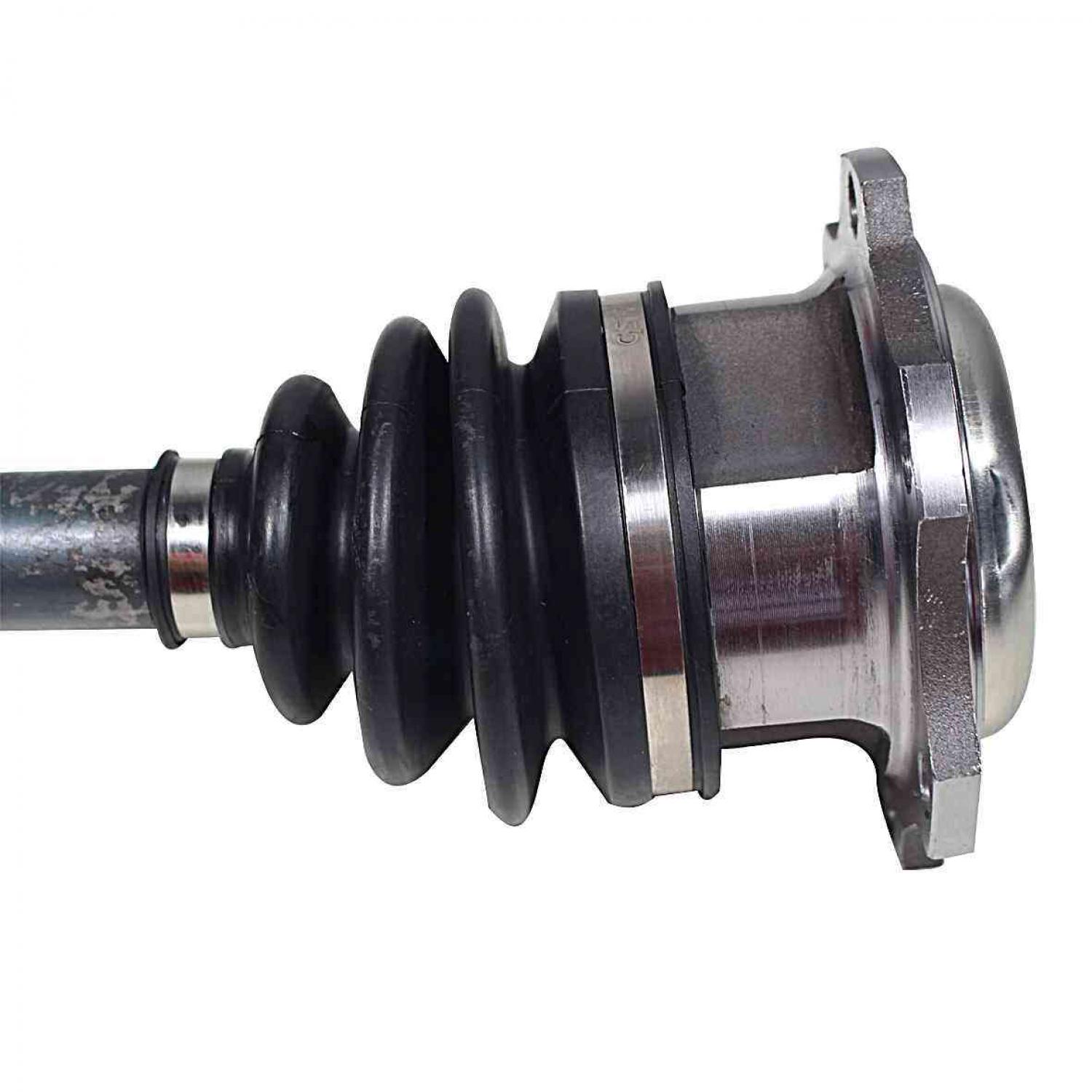 GSP NCV23587 CV Axle Assembly product image 2 of 5