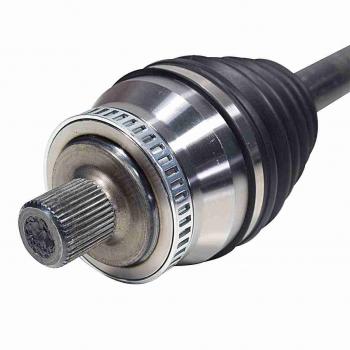 2015 Volkswagen Jetta CV Axle Assembly Front Right GSP NCV23587 image 3 of 4